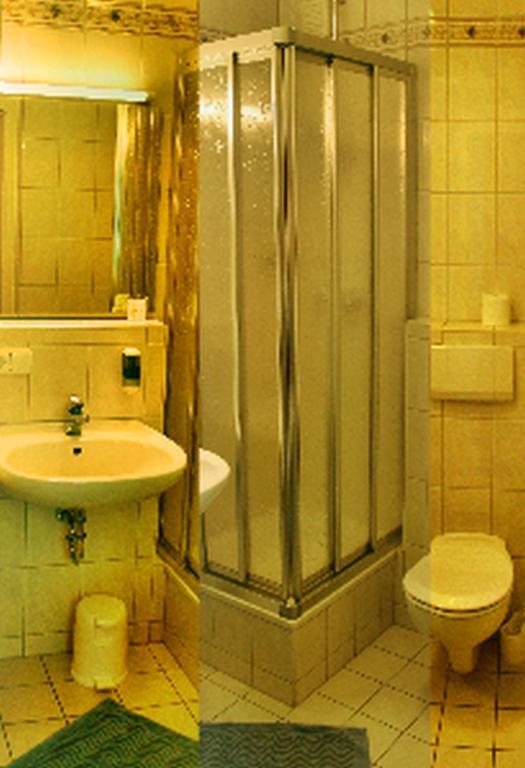 Braunschweiger Hof Hotel Münchberg Cameră foto